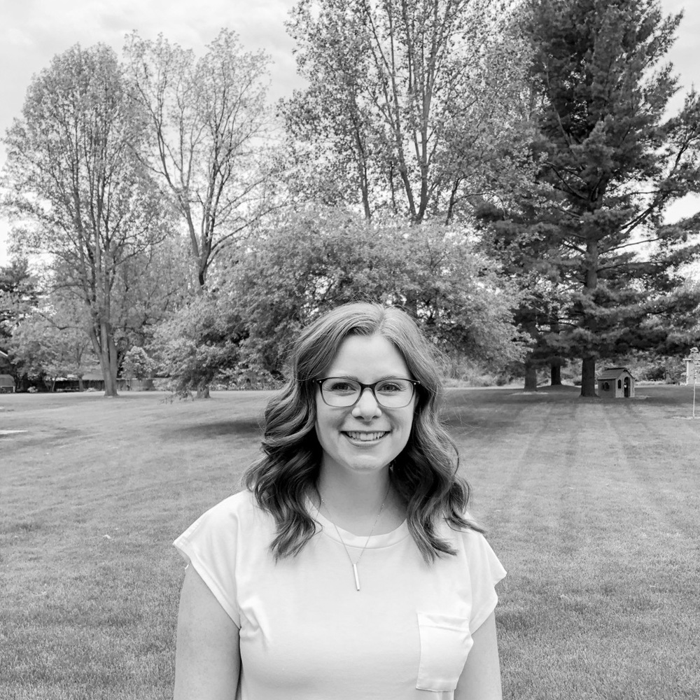 Meet your Posher, Ryann